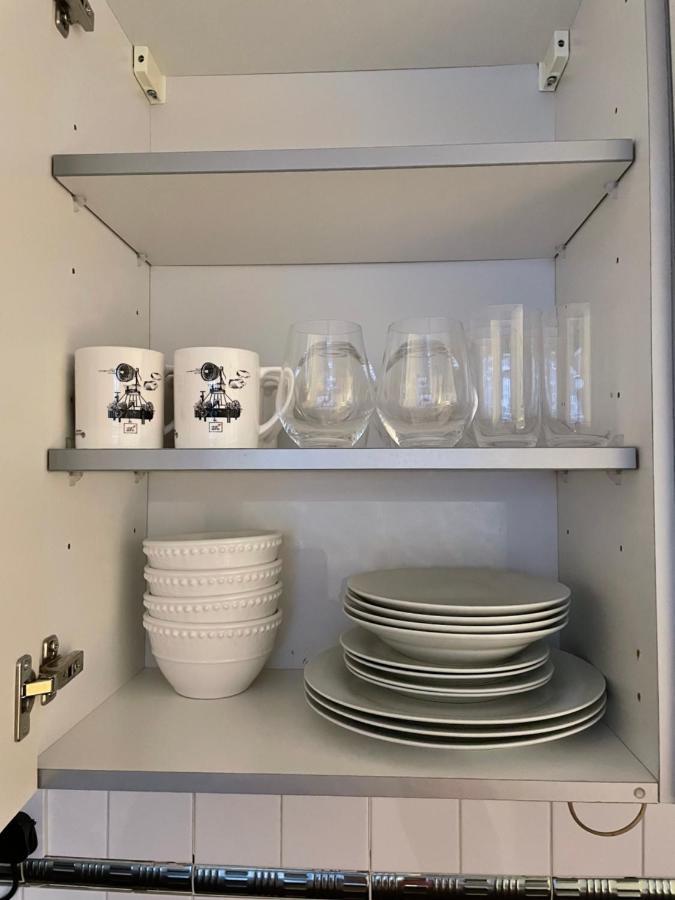 Apartment Flat In The Heart Of St. Johns Wood *