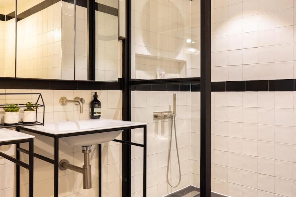 Apartment The Soho Star London