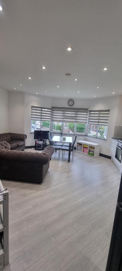 Modern 2bd Flat * Londen