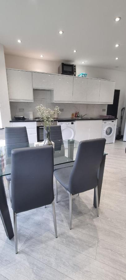 Modern 2bd Flat Londres