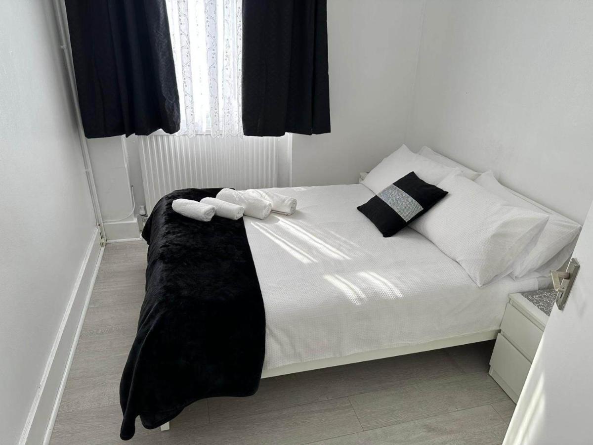 Fantastic 2 Bedroom Flat Close To King's Cross Apartment *