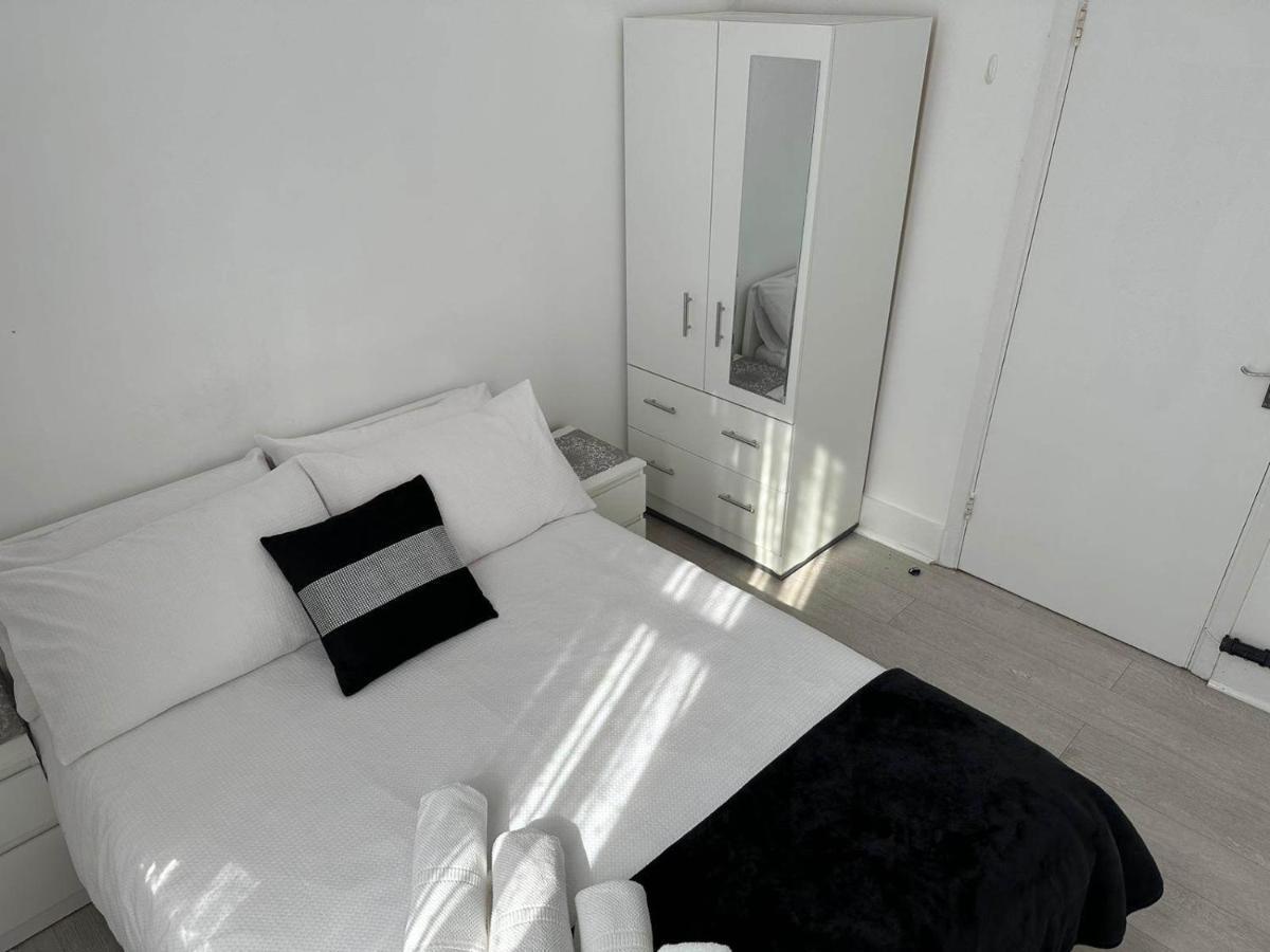 Fantastic 2 Bedroom Flat Close To King's Cross Londen