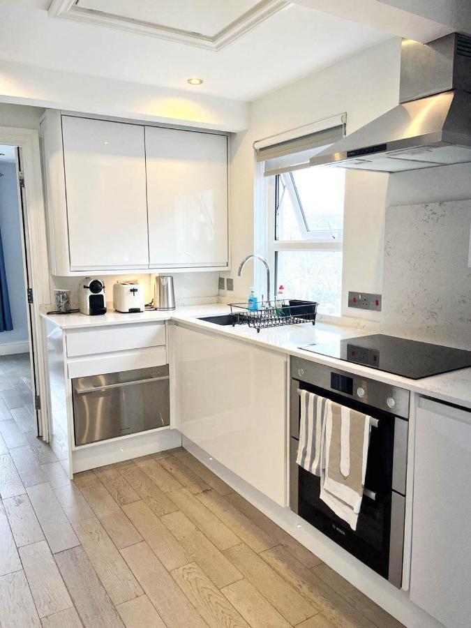 Modern 1 Bedroom Flat Close To Vauxhall * Londres
