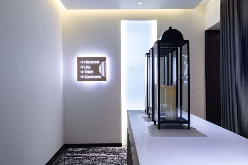 Hotel La West - Hyde Park