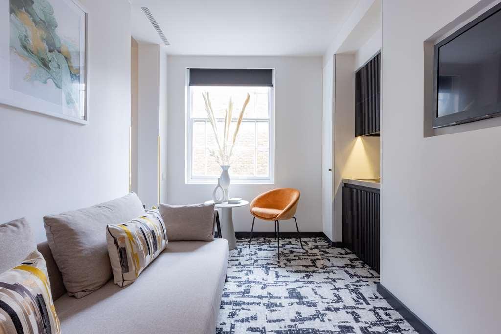 Hotel La West - Hyde Park London