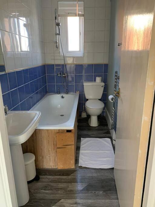 Apartment Earls Court - Fourth Floor No Lift *