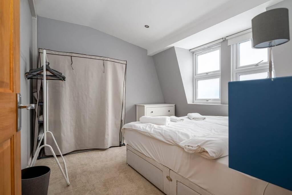 Luxury Located Near Marble Arch & Baker Street * London
