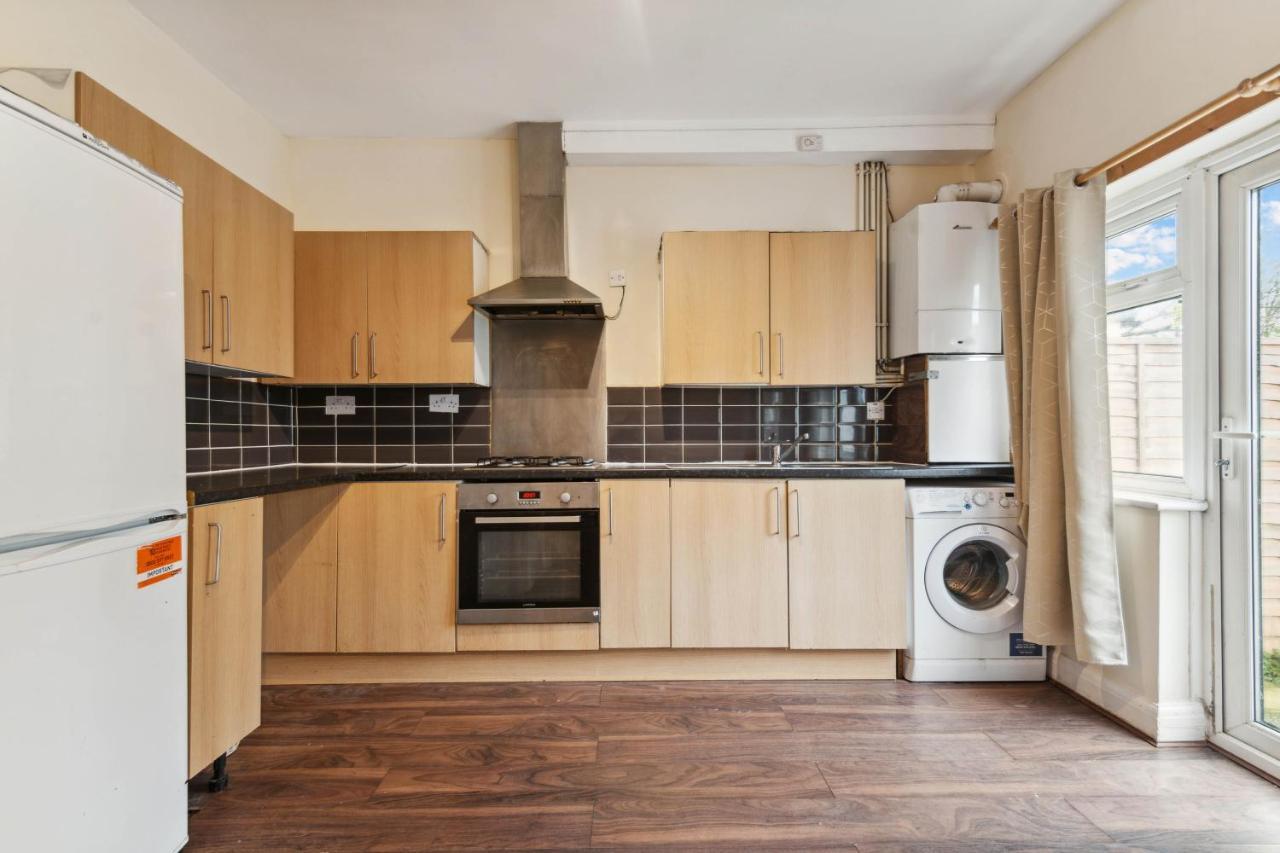 Beautiful Cozy Guest house London