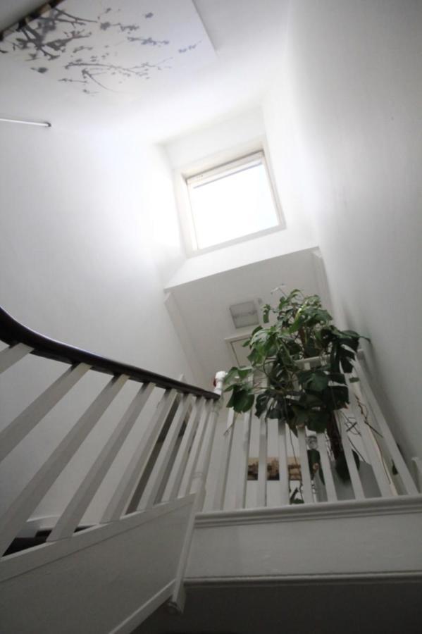 2bed 2bath Victorian Maisonette In Barbican London