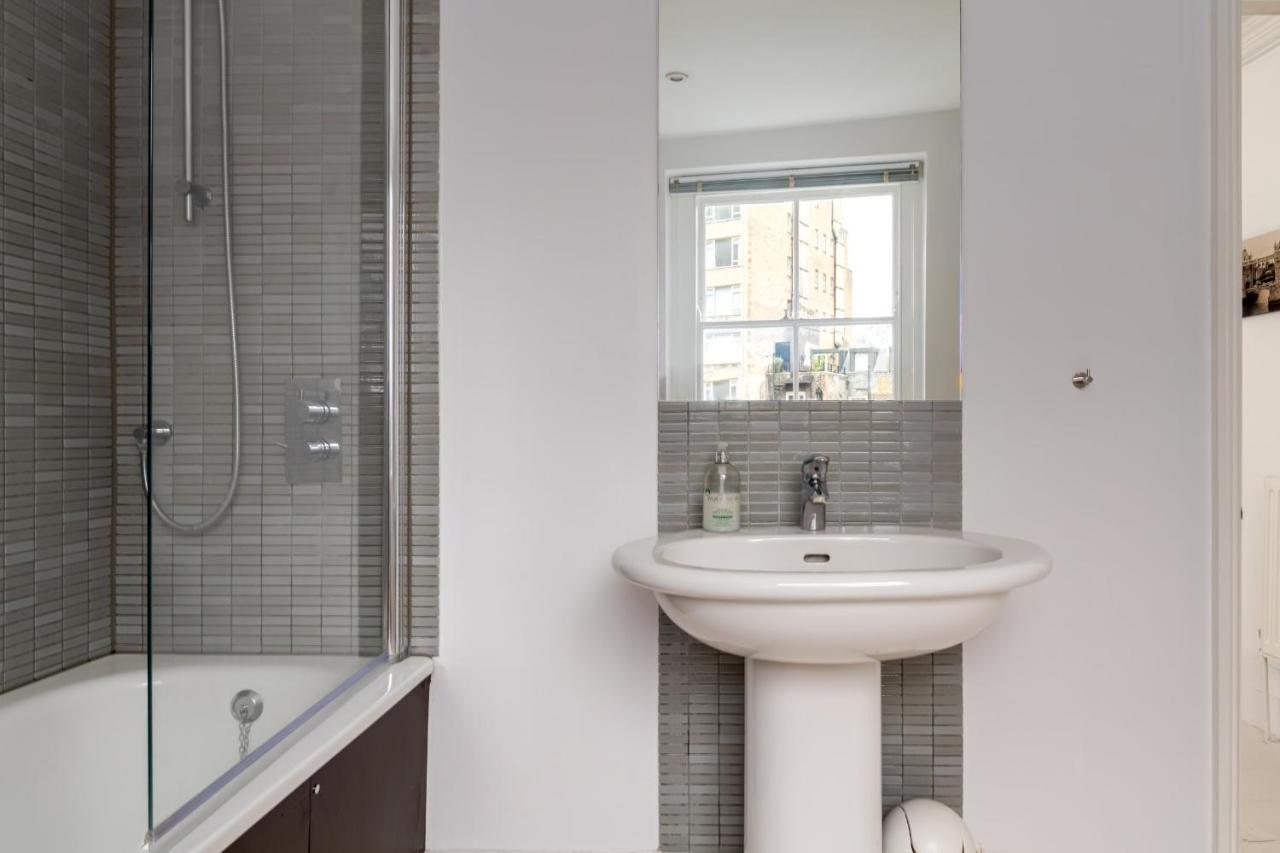 Apartment 2bed 2bath Victorian Maisonette In Barbican