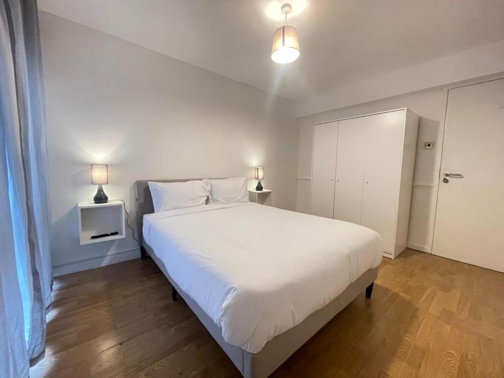 Privatunterkunft Private Spacious In Beckton London