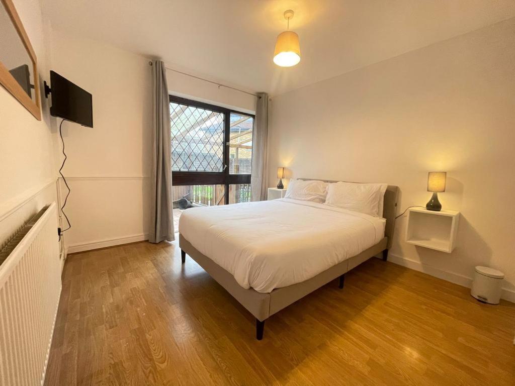 Privatunterkunft Private Spacious In Beckton London