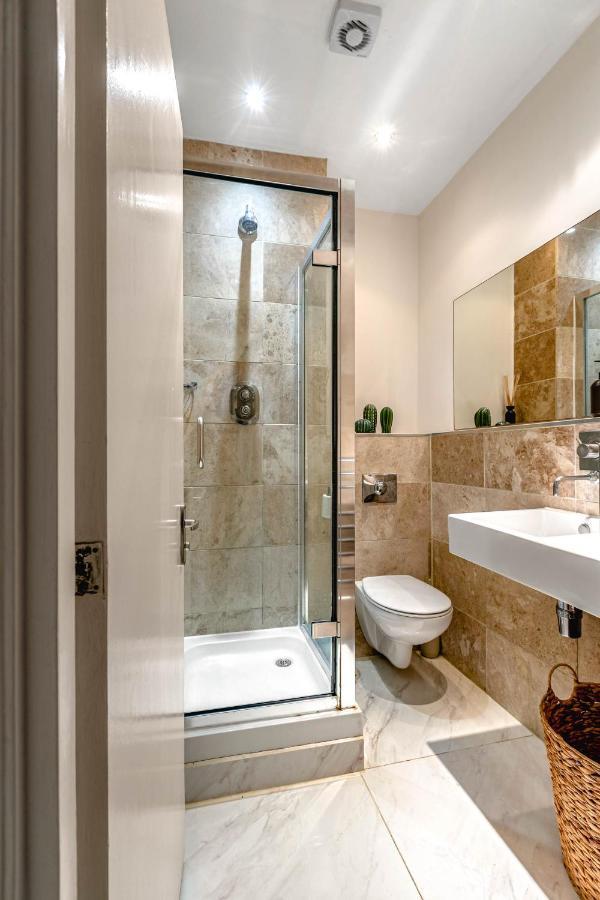 Apartment Cozy Covent Garden/oxford Street *