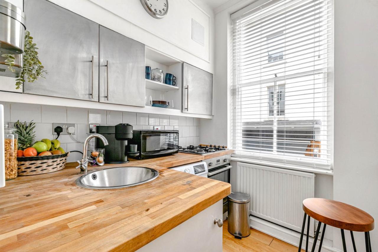 Cozy Covent Garden/oxford Street * London