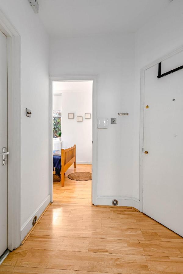 Apartment Cozy Covent Garden/oxford Street