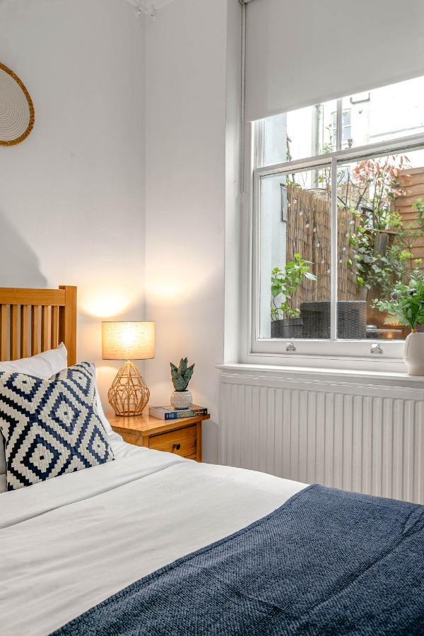 Cozy Covent Garden/oxford Street Apartment