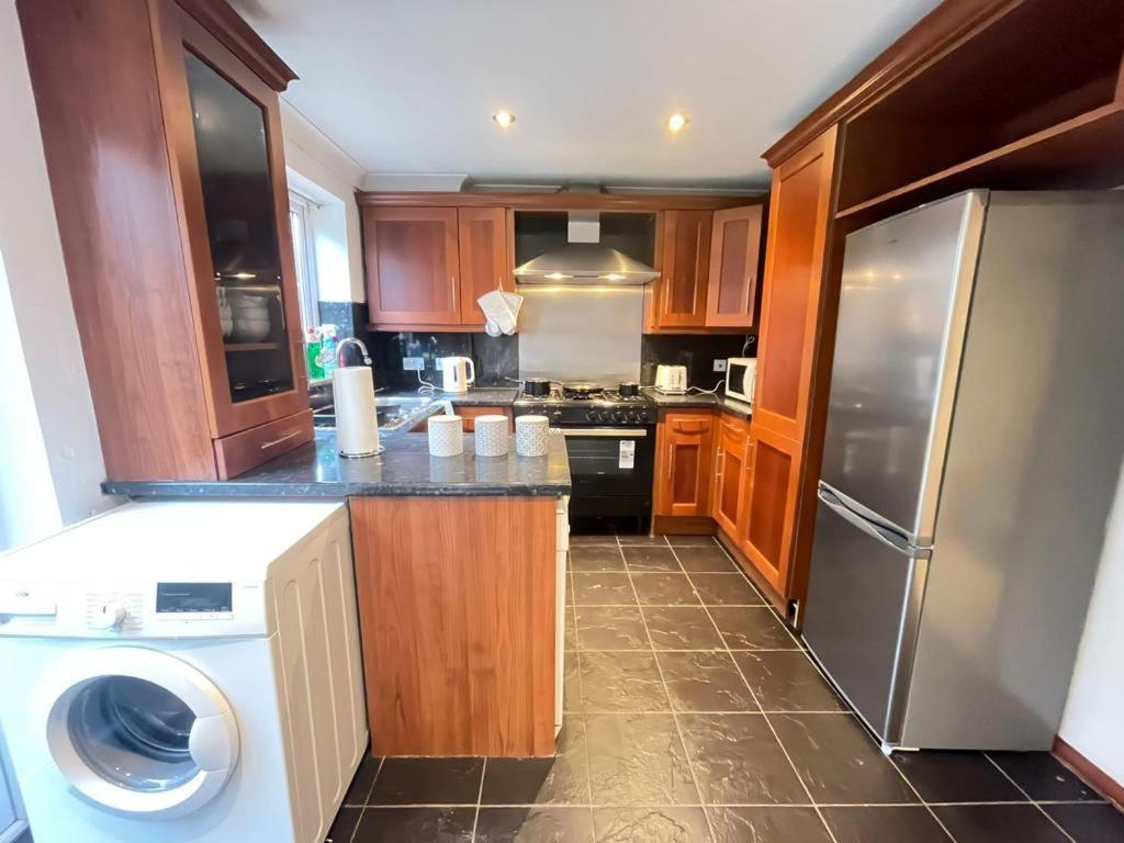 Cosy With En-suite In Greenwich Privat overnatting *