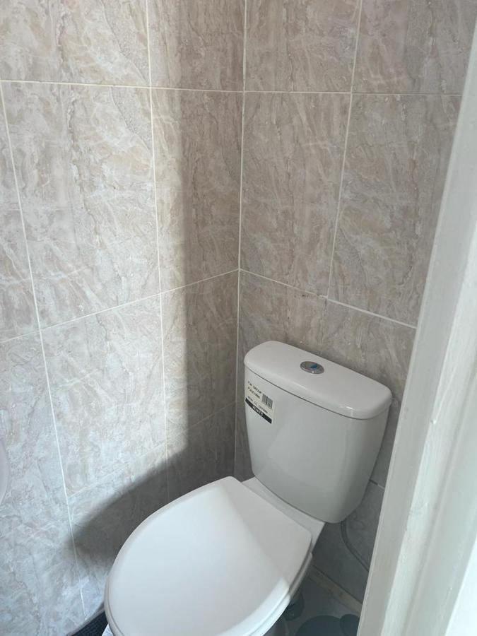 Appartement Lovely First Floor Flat-2 Londen