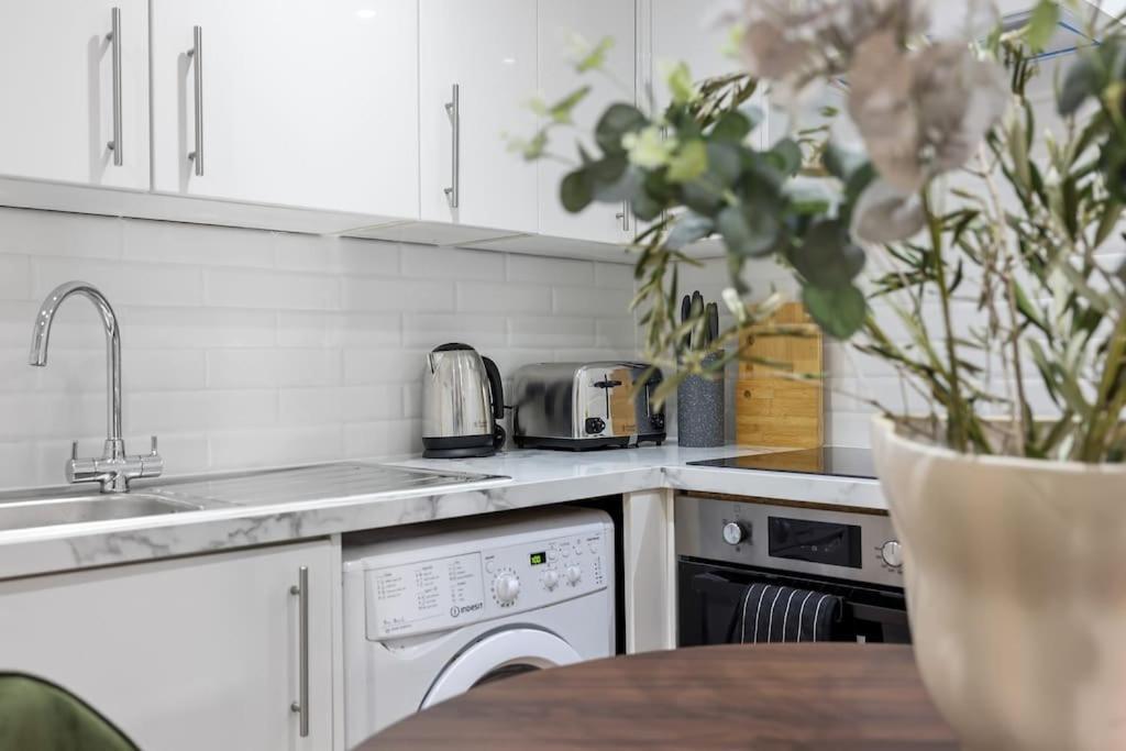 Apartment Parkhurst By Hiatus Concierge *