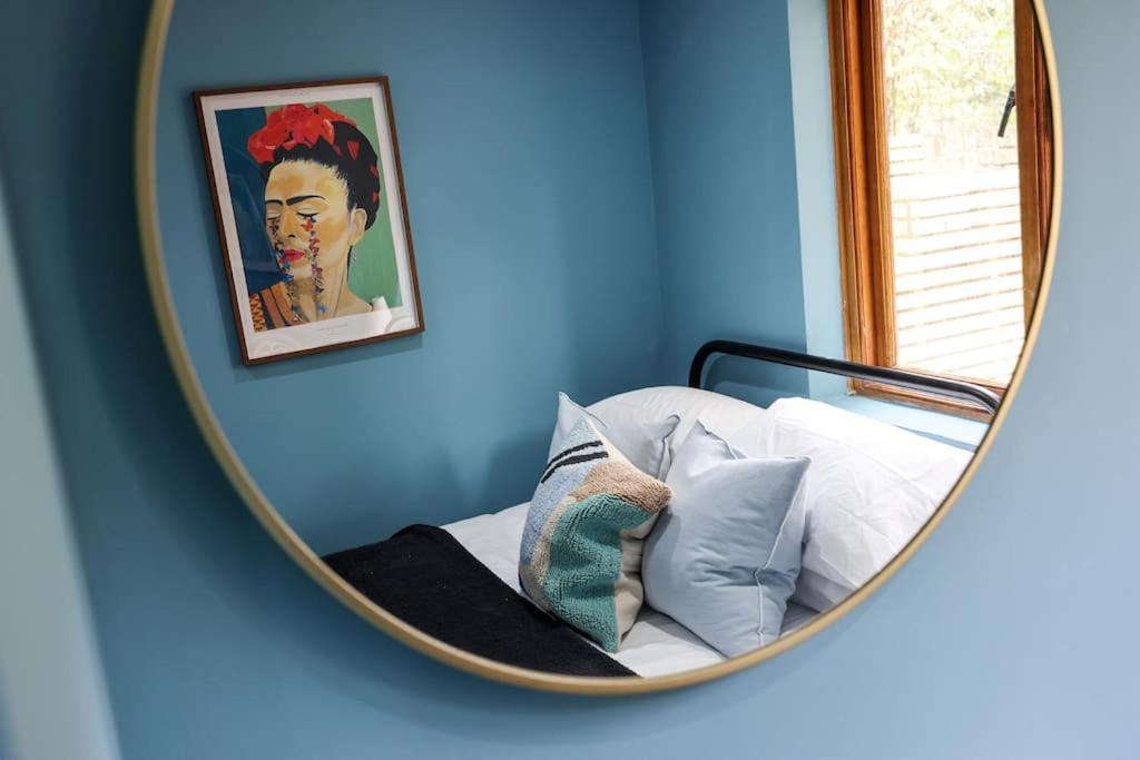 Apartment Parkhurst By Hiatus Concierge *
