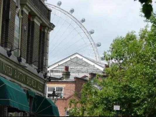 Aplacetostay Apartment, Waterloo Accommodatie bij particulieren Londen