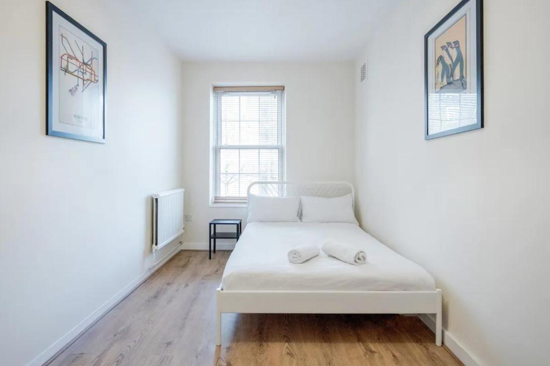 Aplacetostay Apartment, Waterloo Accommodatie bij particulieren