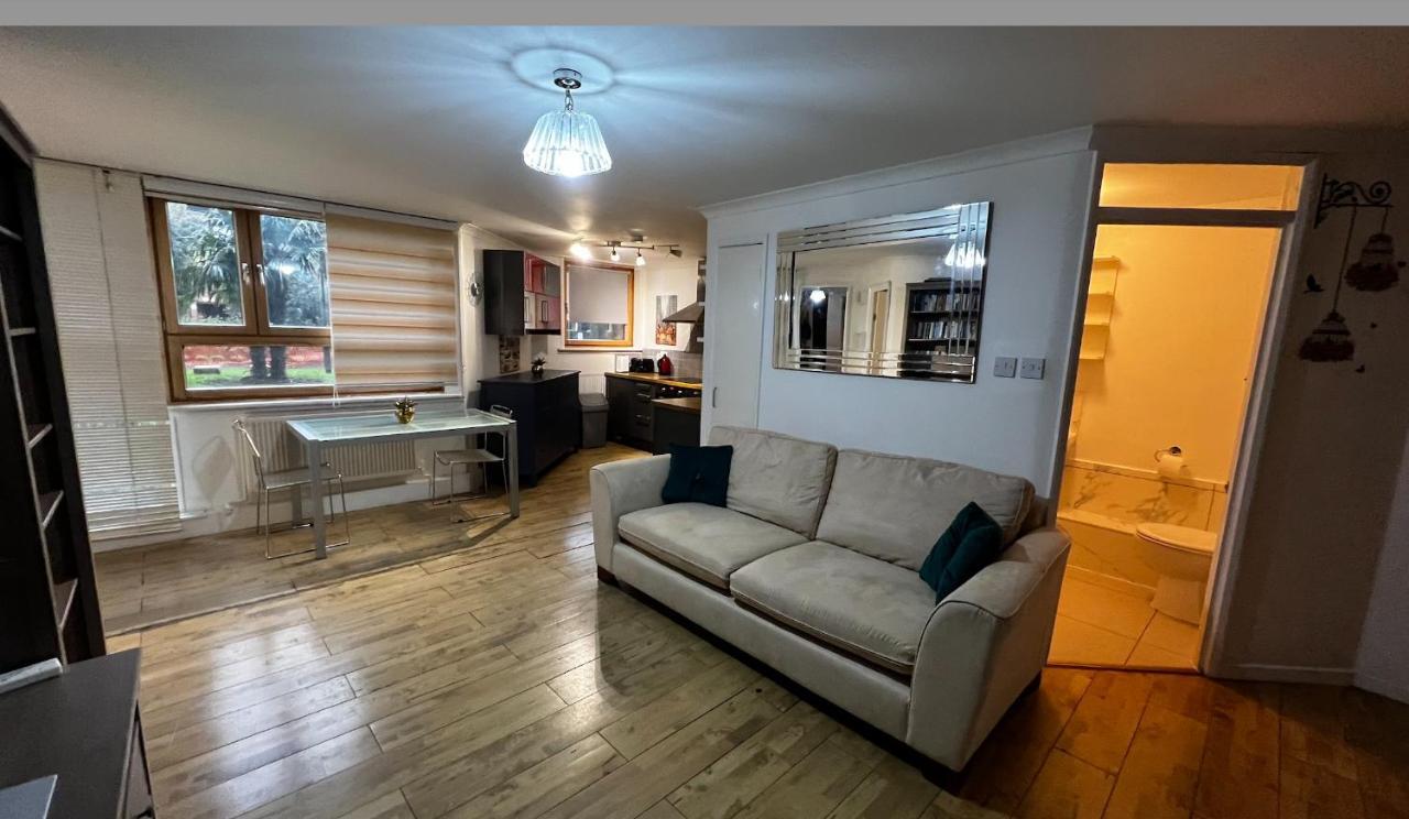 Apart Apartment London