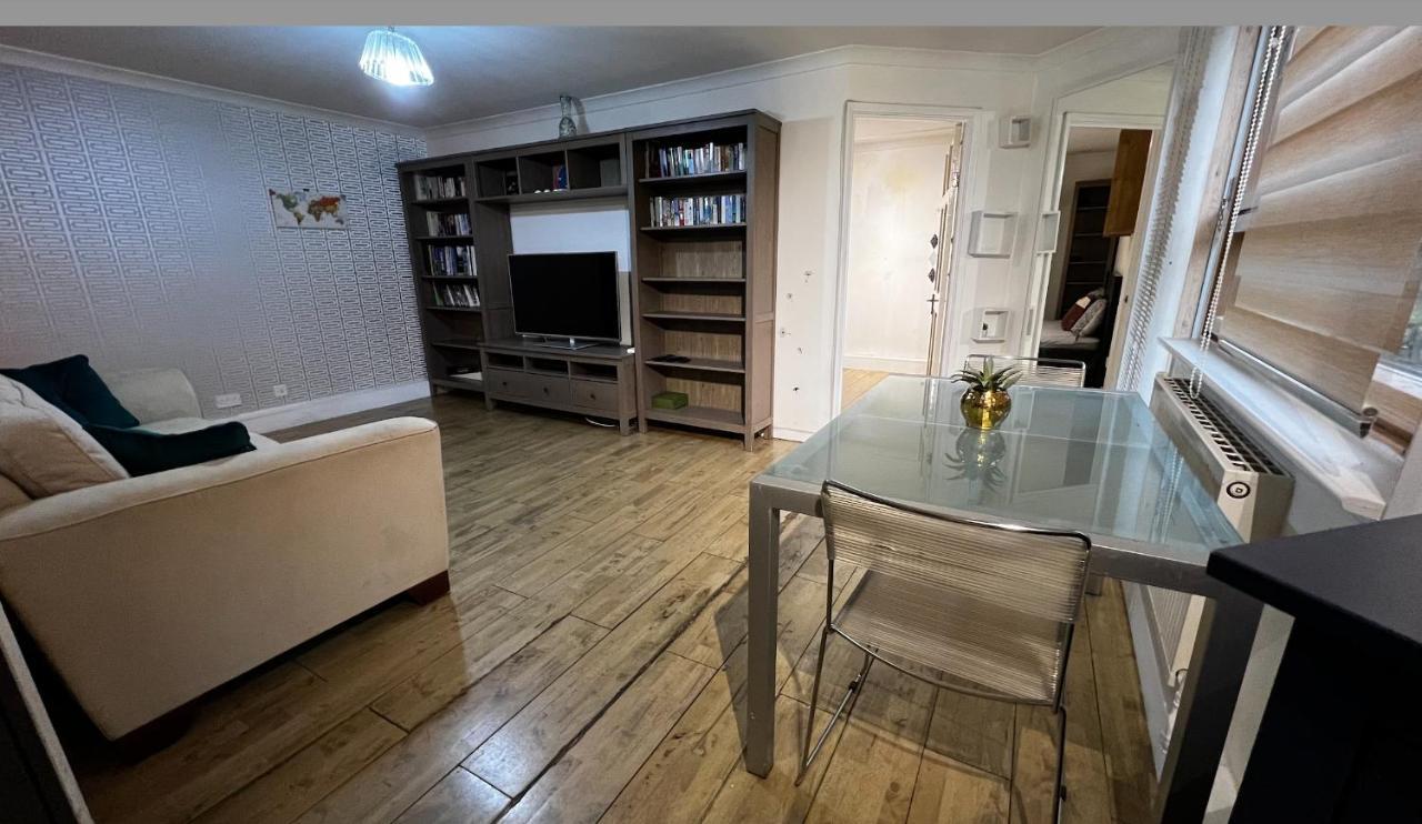Apartment Apart