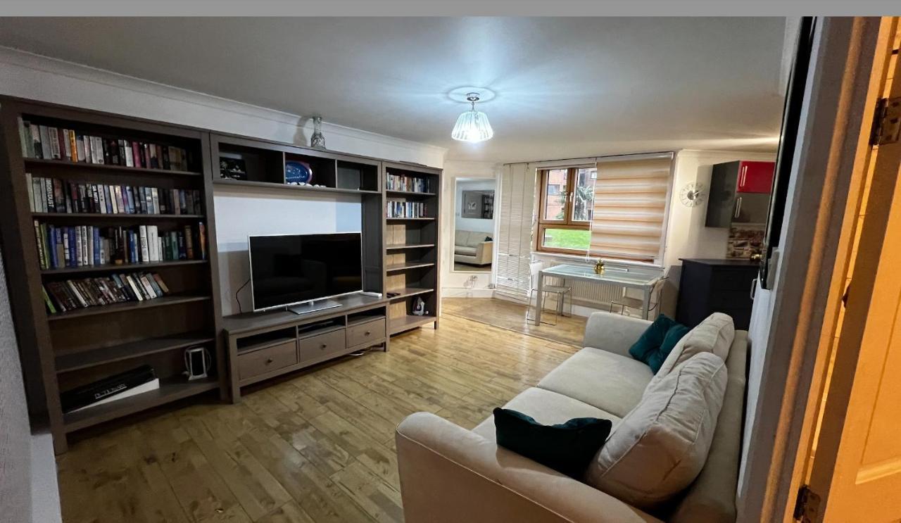 Apartment Apart *