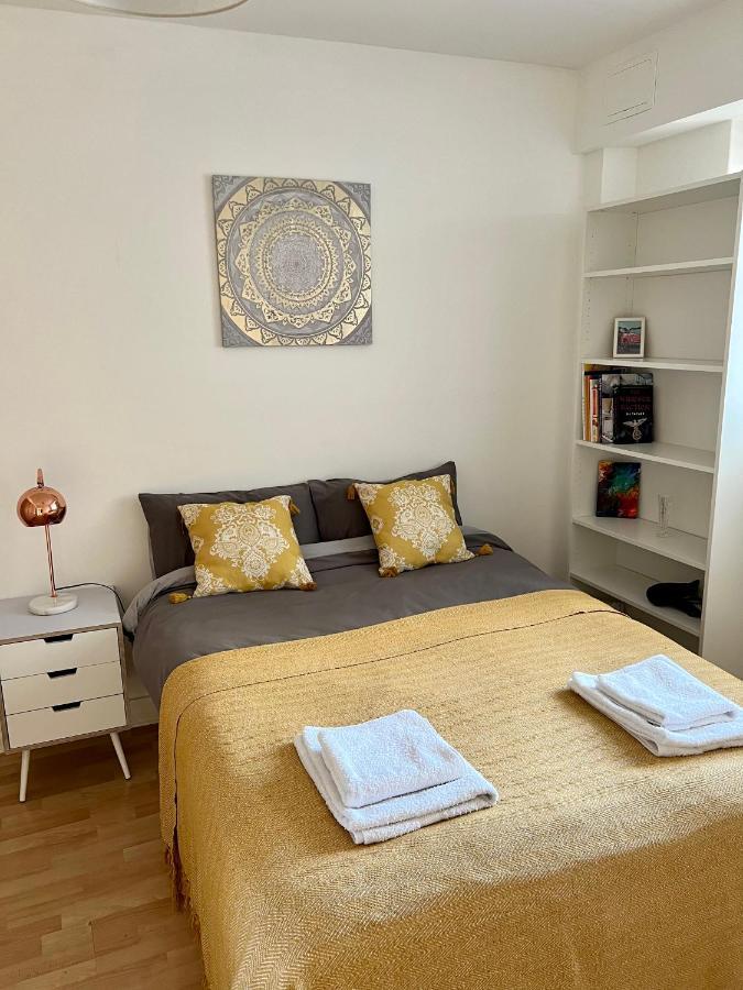 2 Bedroom Near Euston, King's Cross Appartement Londen