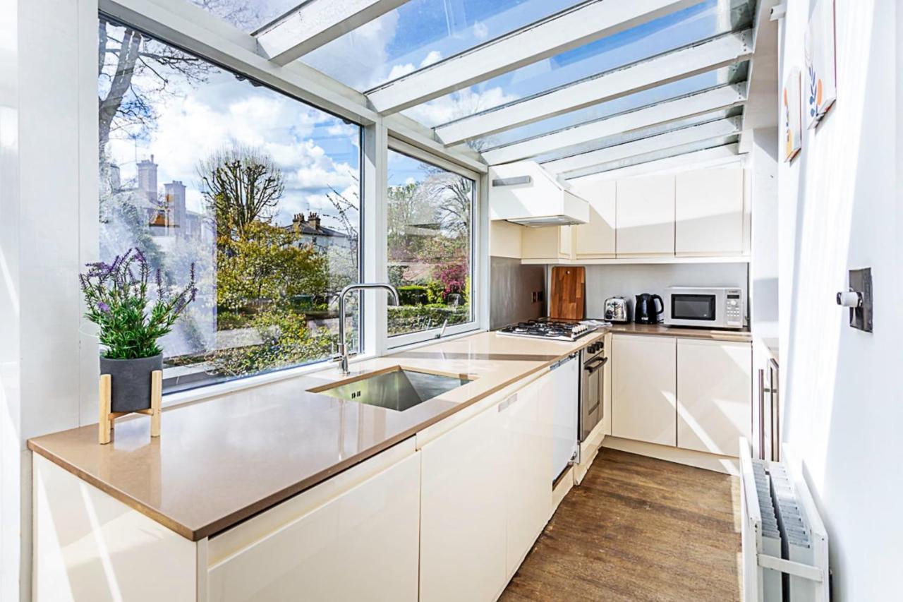 Apartment Charming Flamingo In Paddington *