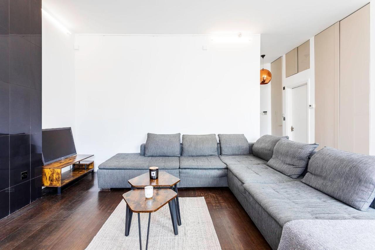 Apartment Charming Flamingo In Paddington *