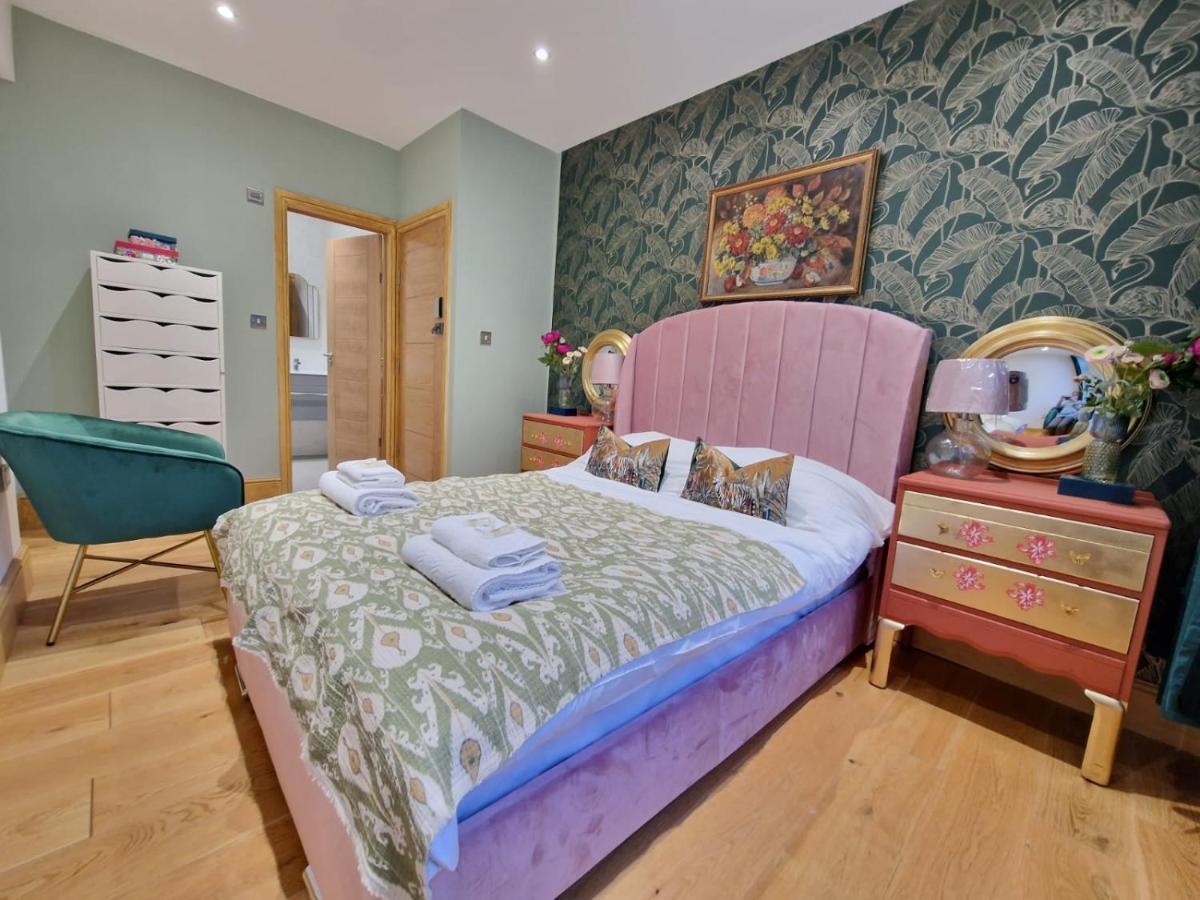 Apartment Flat Covent Garden