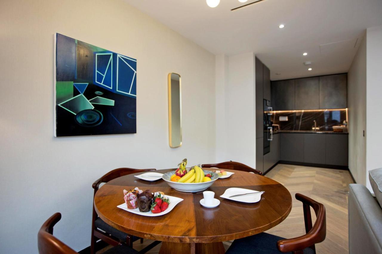 Apartment 37gs Residences London