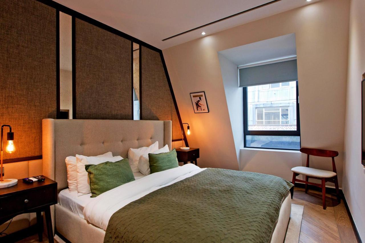 Apartment 37gs Residences *