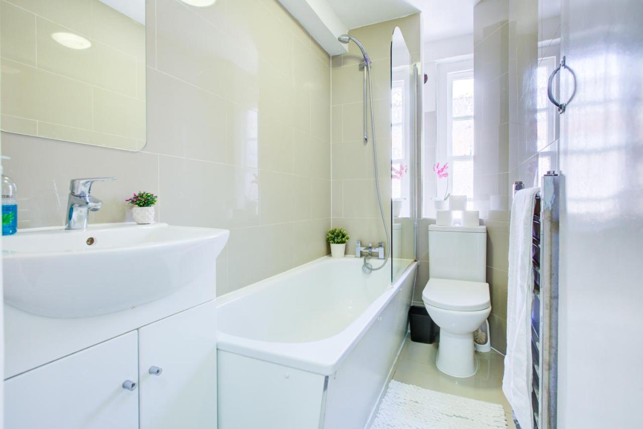 Cozy Studio In Central Leilighet *