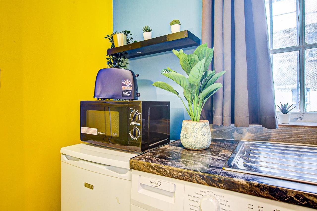 Apartment With A Large Toilet And A Separate Budget Price