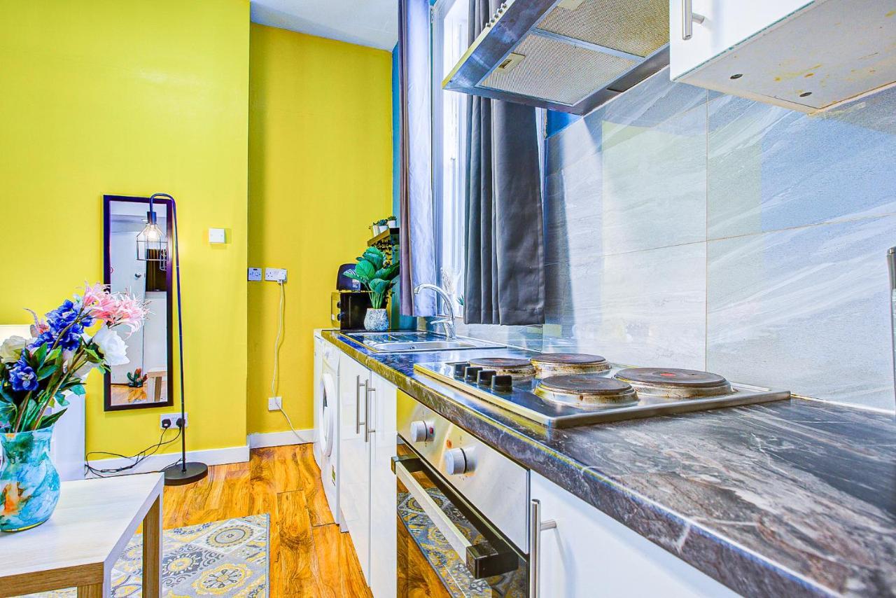 With A Large Toilet And A Separate Budget Price Apartment