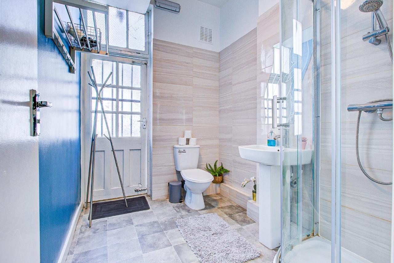 Apartment With A Large Toilet And A Separate Budget Price