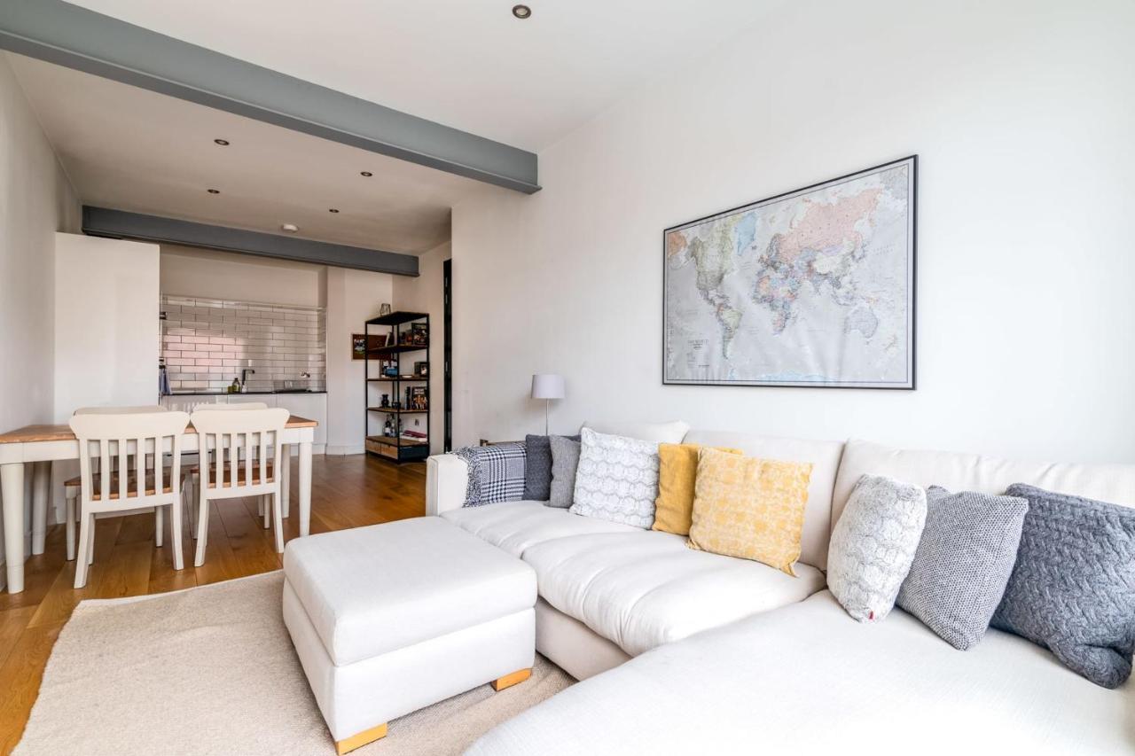 Appartement Trendy Elephant And Castle *