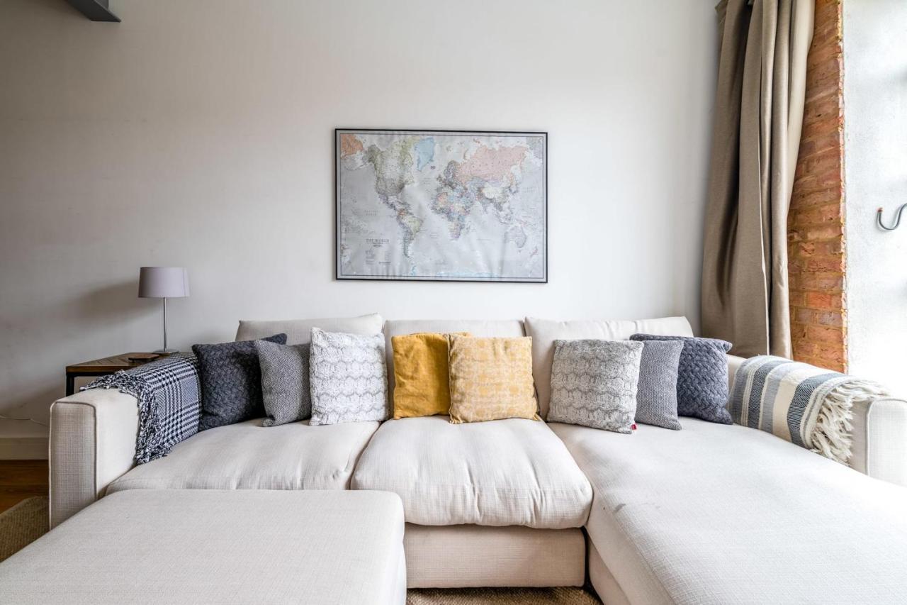 Appartement Trendy Elephant And Castle *
