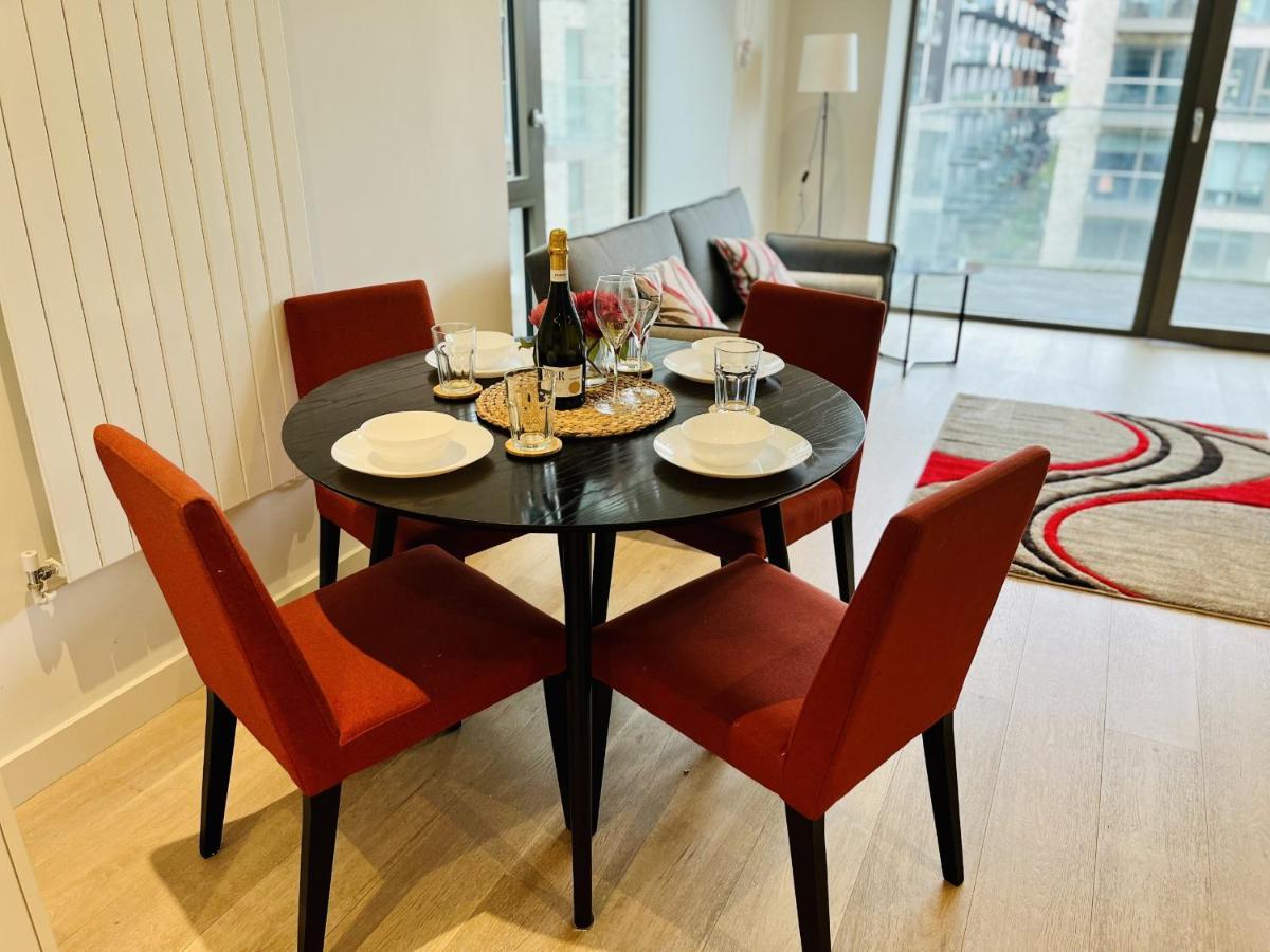 Apartment Parry House - Fast Wifi *