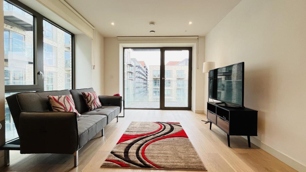 Apartment Parry House - Fast Wifi *