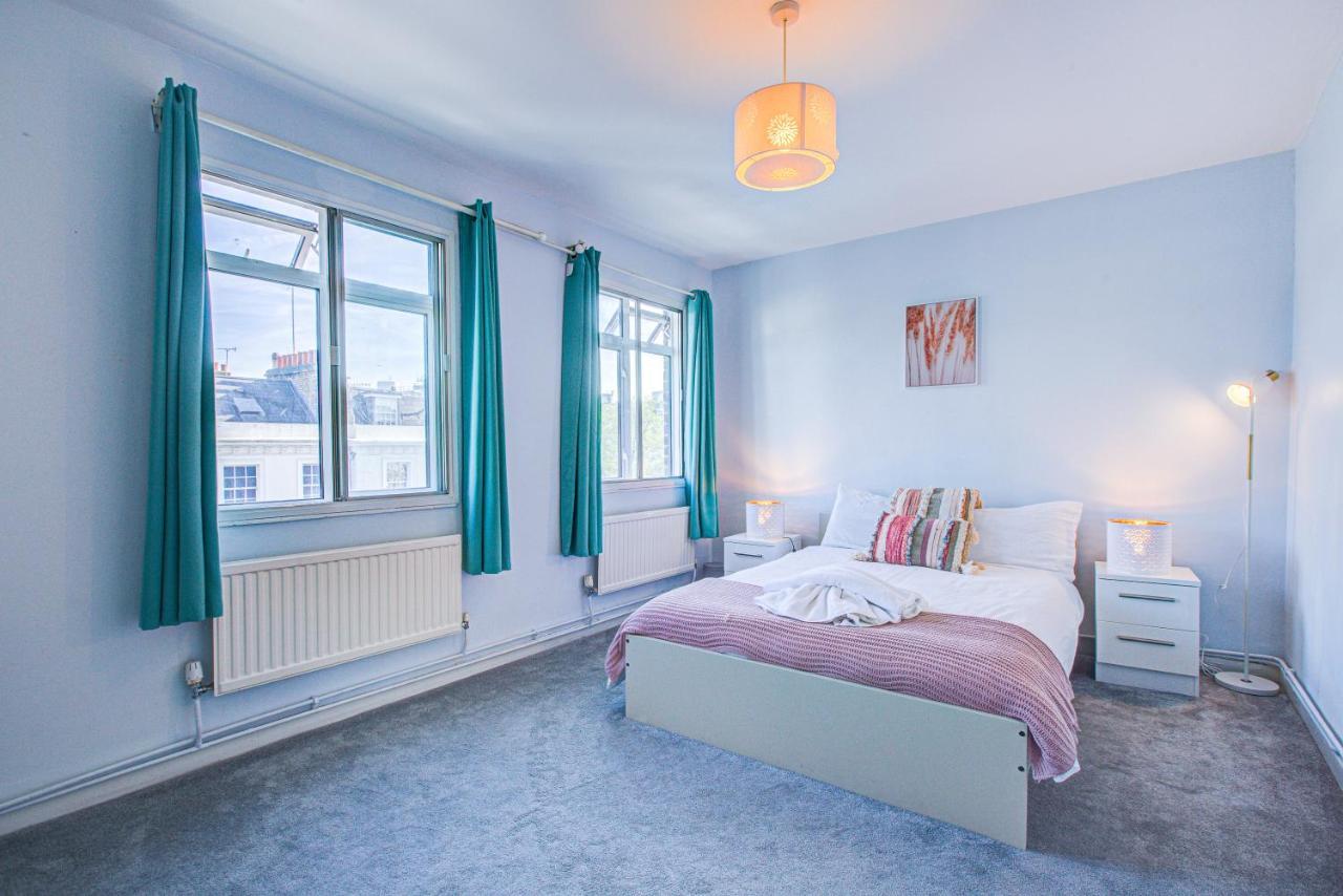 Private Family Apartment, In Victoria Posh Sw1