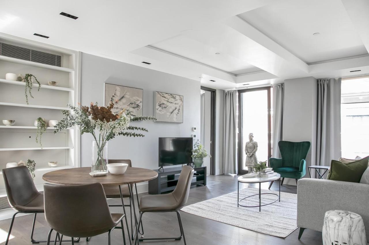 New Build-air Con-2 Bedroom-two Bathrooms 6 Londen