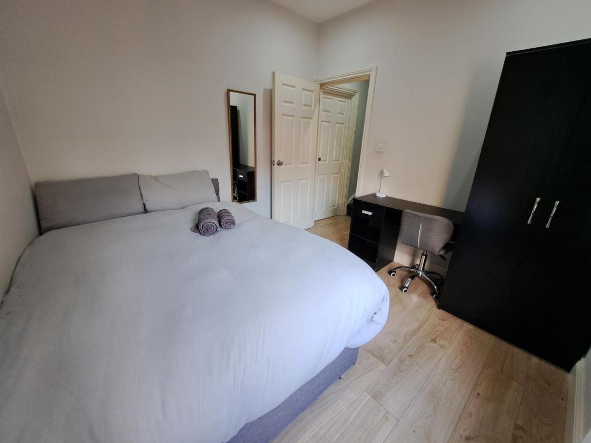 Comfy Fenia Privatunterkunft London