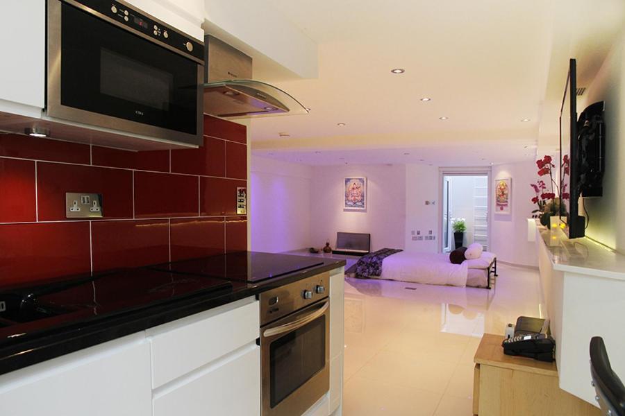 Lets Apartamento Londres