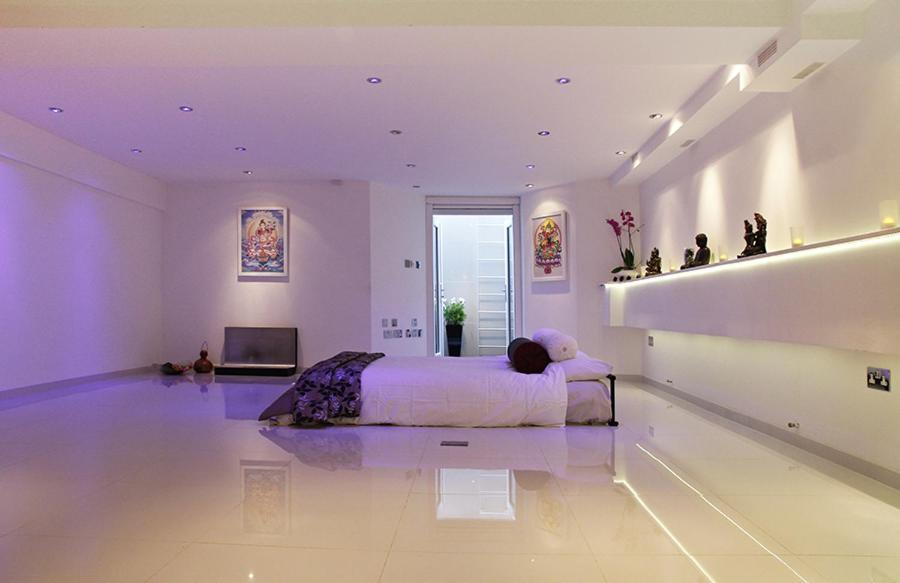 Apartamento Lets *