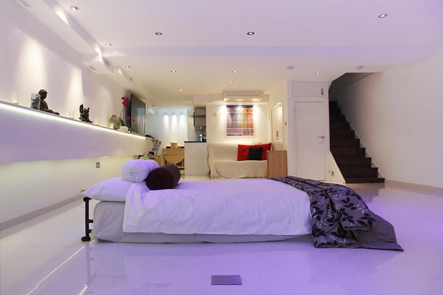 Apartamento Lets