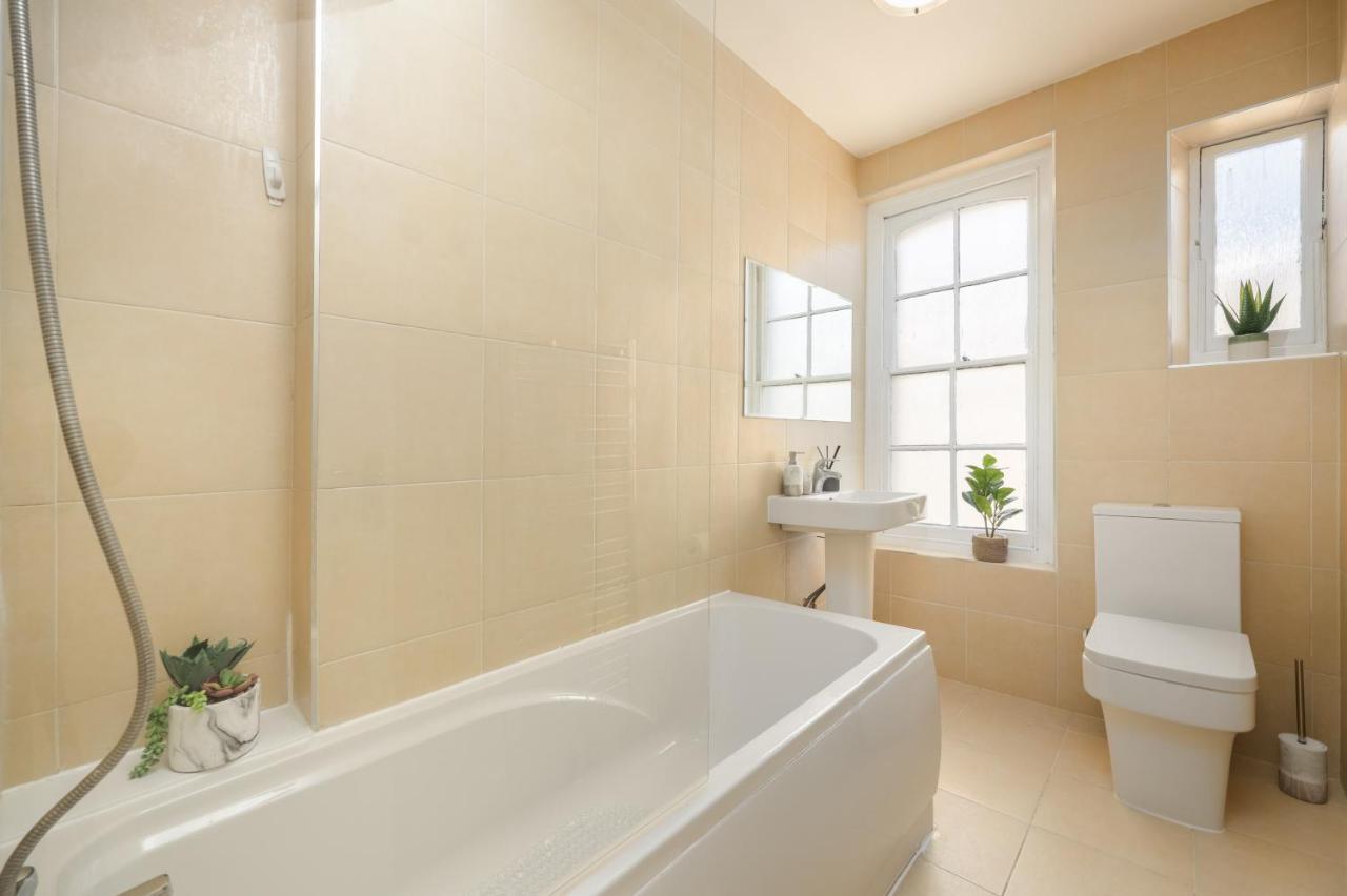 Leilighet Modern One Bedroom Next To Old Street
